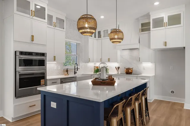 $719,150 | 603 Canterbury Road, Piedmont, SC 29673