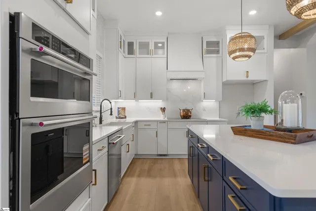 $719,150 | 603 Canterbury Road, Piedmont, SC 29673