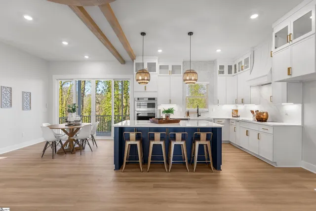 $719,150 | 603 Canterbury Road, Piedmont, SC 29673