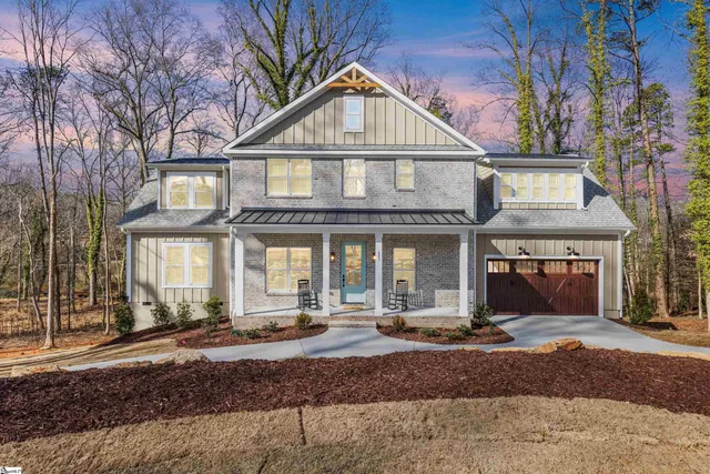 $719,150 | 603 Canterbury Road, Piedmont, SC 29673
