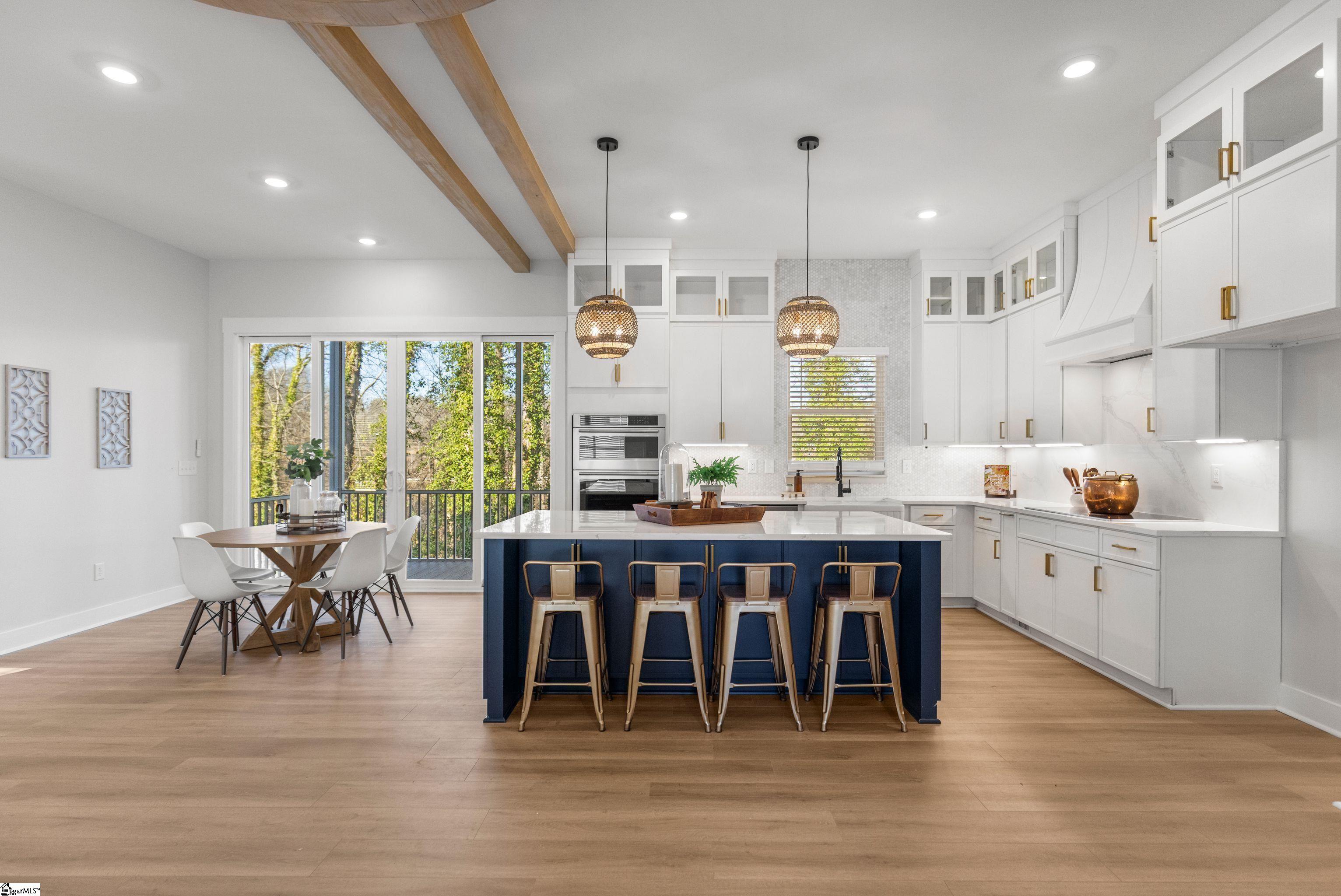 603 Canterbury Road Piedmont, SC 29673 - Photo 26 of 49