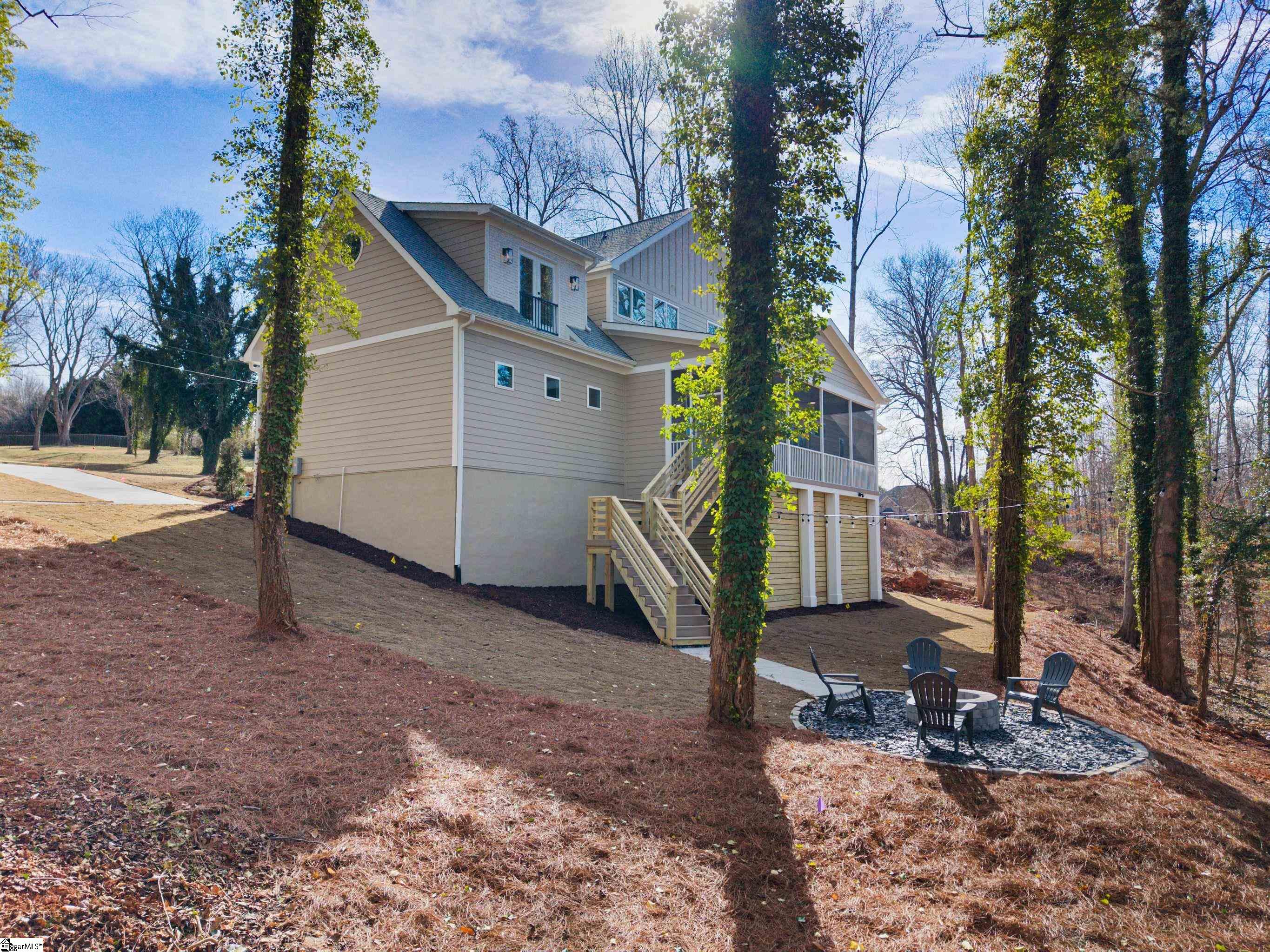 603 Canterbury Road Piedmont, SC 29673 - Photo 44 of 49