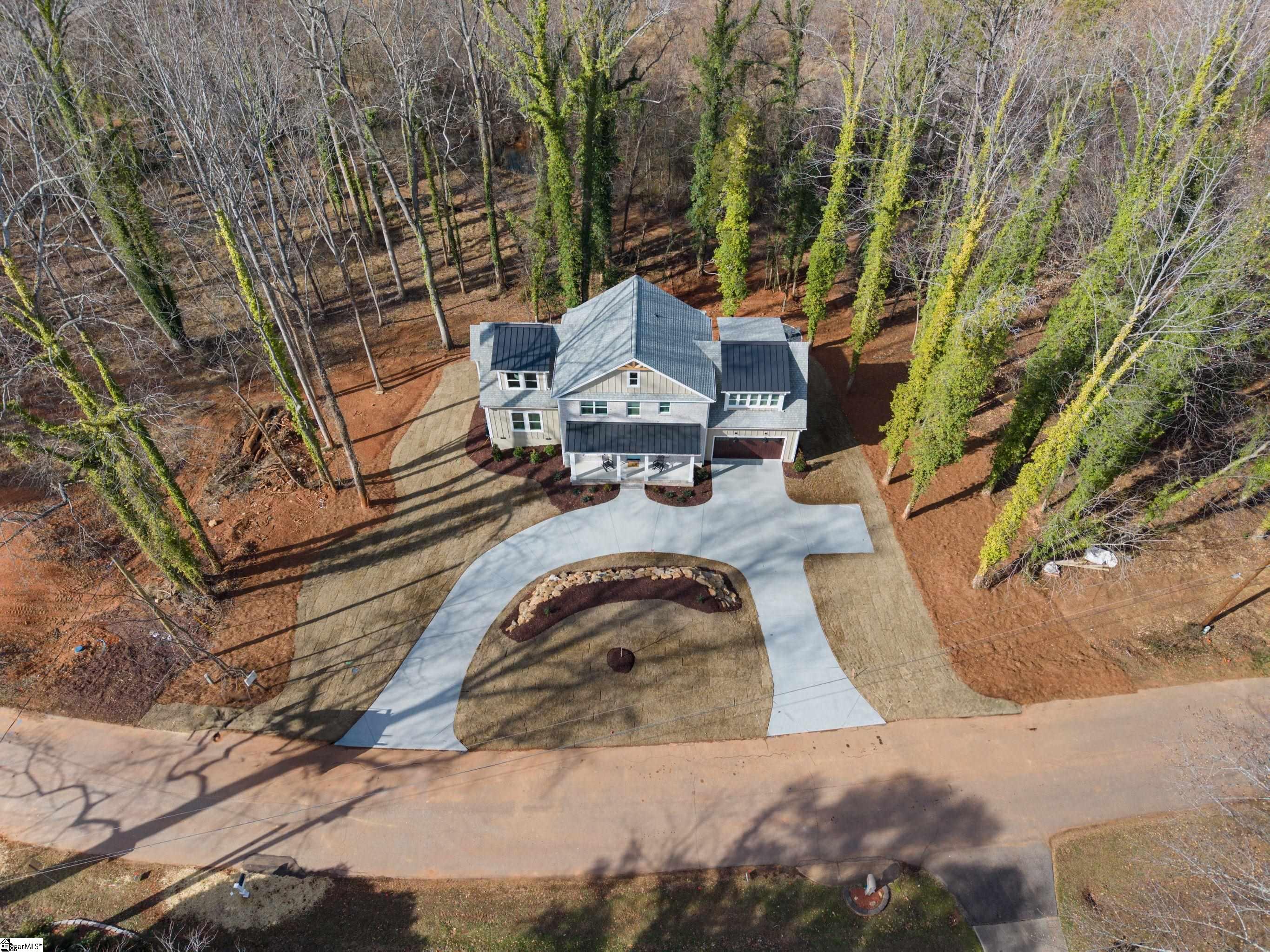 603 Canterbury Road Piedmont, SC 29673 - Photo 46 of 49