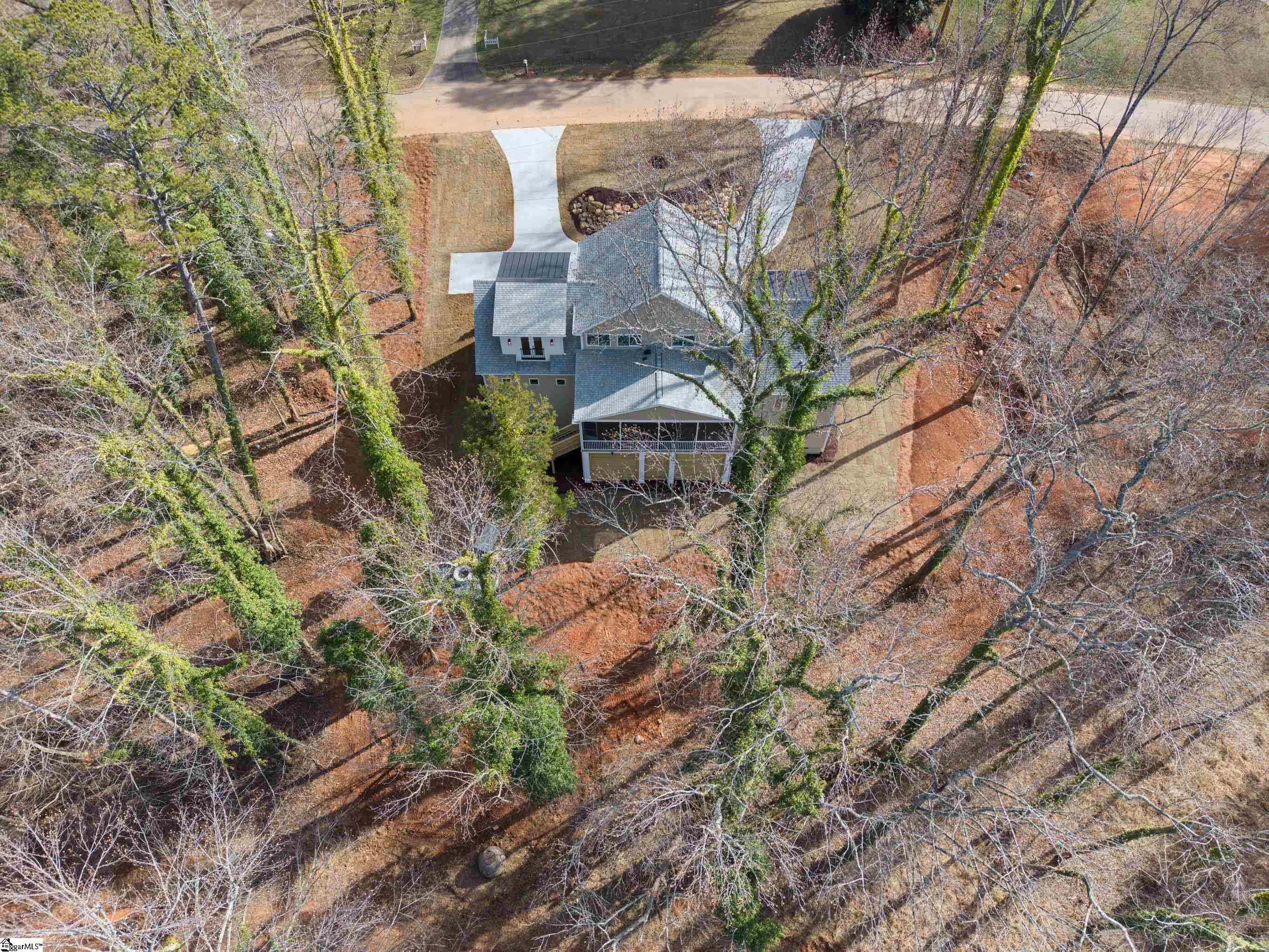 603 Canterbury Road Piedmont, SC 29673 - Photo 48 of 49