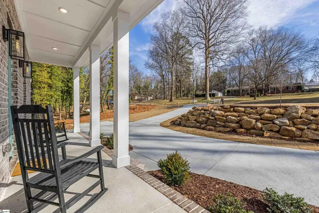 $719,150 | 603 Canterbury Road, Piedmont, SC 29673