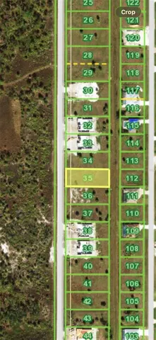 $50,000 | 215 Rotonda Boulevard South, Rotonda West, FL 33947