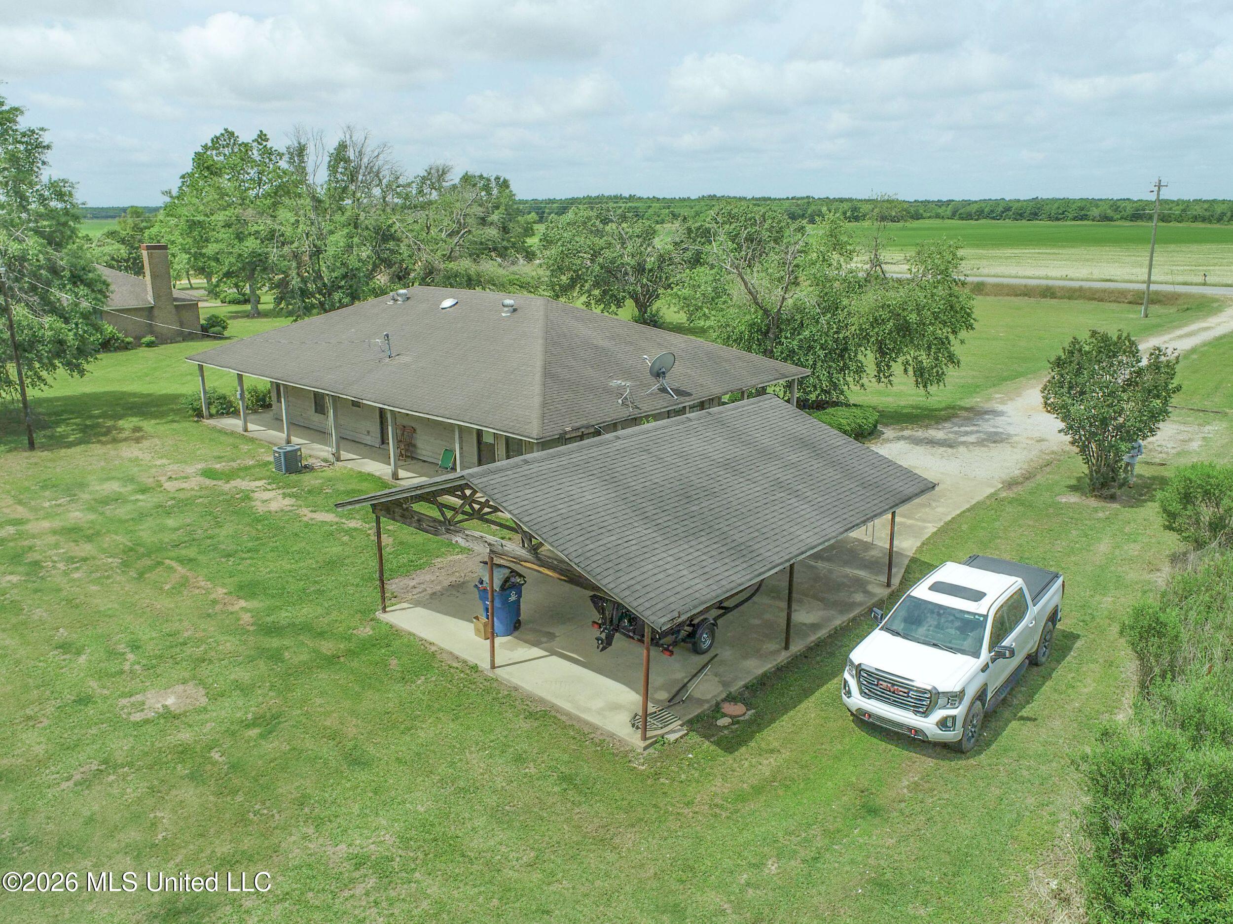 2336 Dummyline Road Batesville, MS 38606 - Photo 24 of 86 2tndlhs21