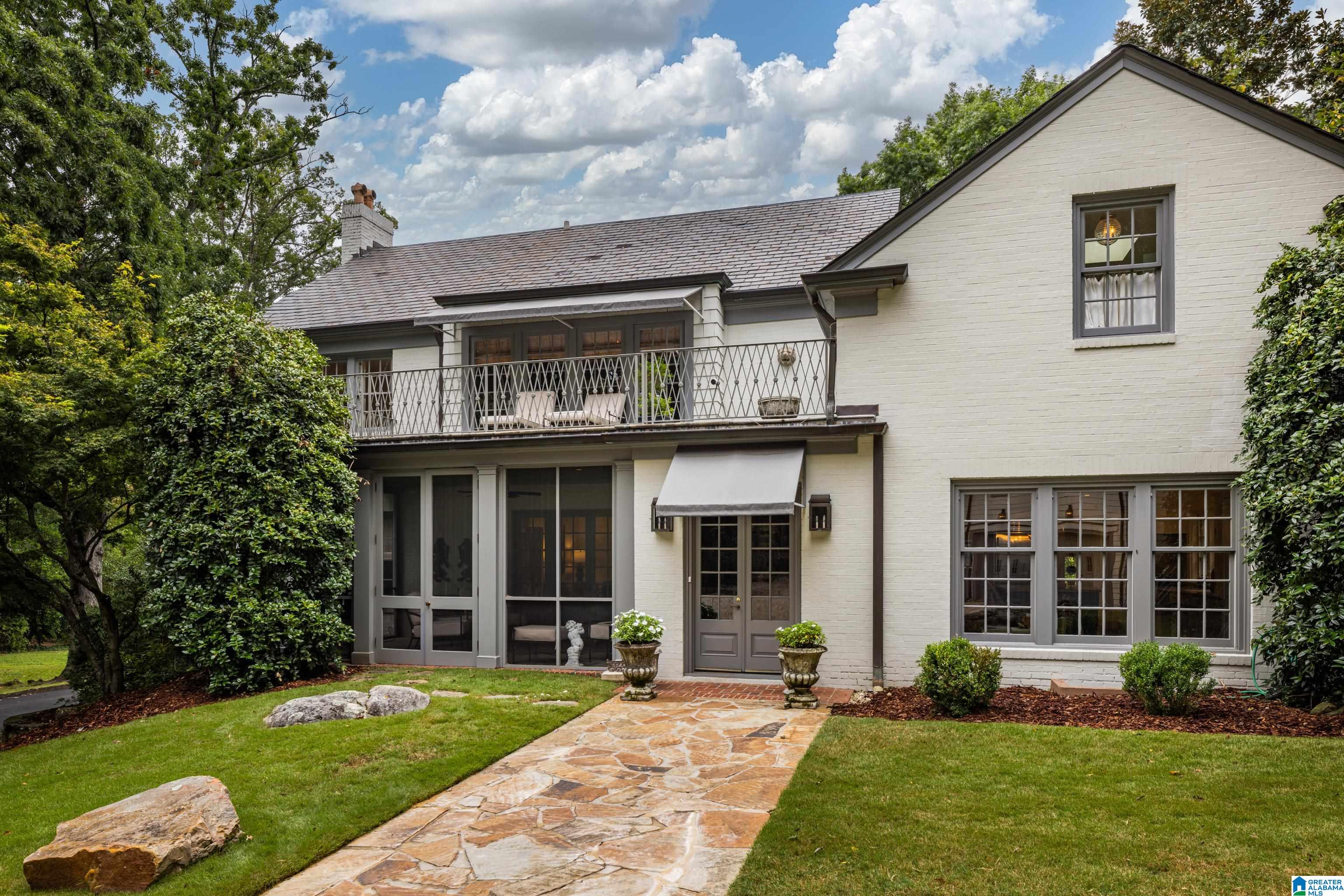 3612 Country Club Road Birmingham, AL 35213 - Photo 56 of 83