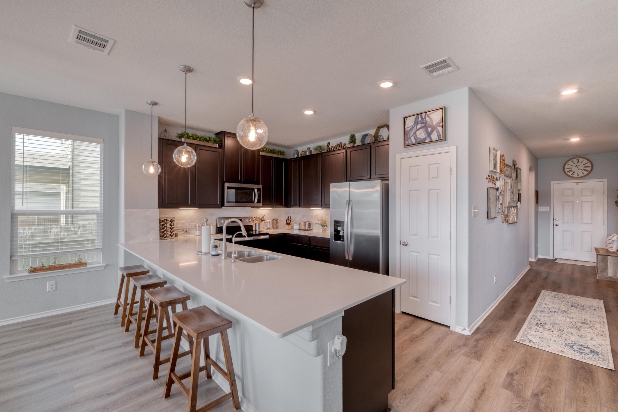 119 West Point Way Elgin, TX 78621 - Photo 6 of 22