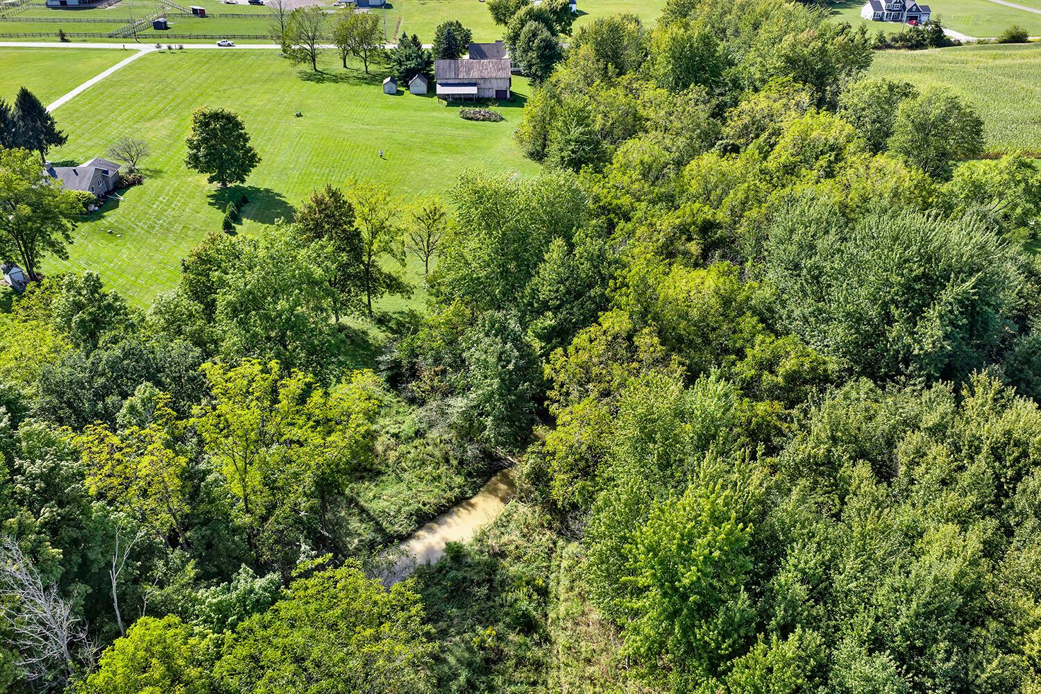 0 South County Line Road Johnstown, OH 43031 - Photo 23 of 23 Ariel