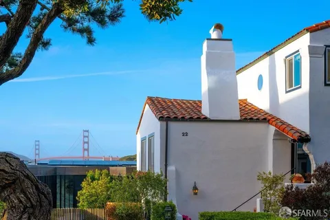 $5,948,000 | 22 25th Avenue, San Francisco, CA 94121
