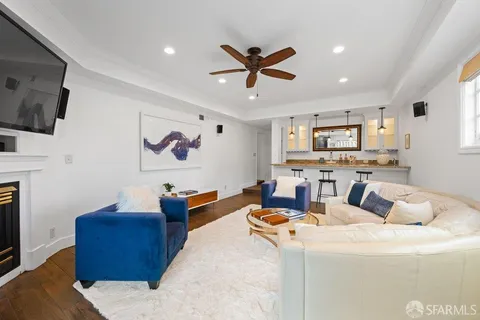 $5,948,000 | 22 25th Avenue, San Francisco, CA 94121