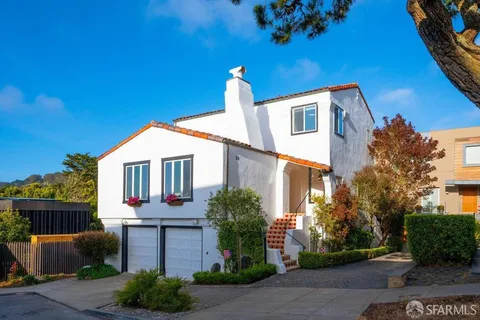 $5,948,000 | 22 25th Avenue, San Francisco, CA 94121