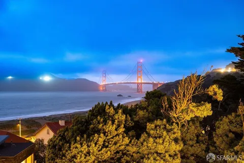 $5,948,000 | 22 25th Avenue, San Francisco, CA 94121