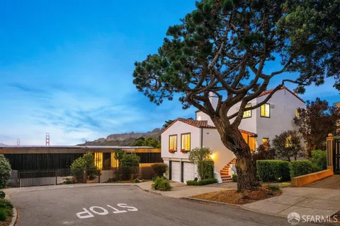 $5,948,000 | 22 25th Avenue, San Francisco, CA 94121