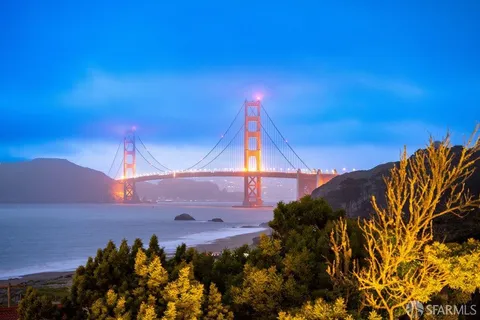 $5,948,000 | 22 25th Avenue, San Francisco, CA 94121
