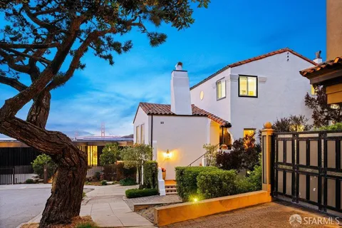 $5,948,000 | 22 25th Avenue, San Francisco, CA 94121