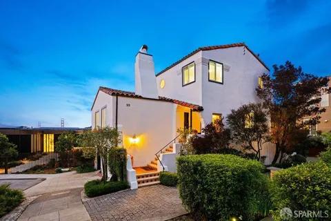 $5,948,000 | 22 25th Avenue, San Francisco, CA 94121