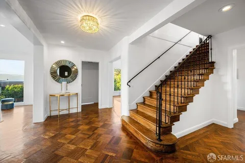 $5,948,000 | 22 25th Avenue, San Francisco, CA 94121