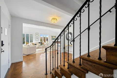 $5,948,000 | 22 25th Avenue, San Francisco, CA 94121