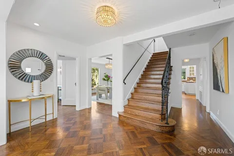 $5,948,000 | 22 25th Avenue, San Francisco, CA 94121