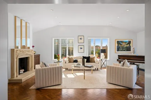 $5,948,000 | 22 25th Avenue, San Francisco, CA 94121