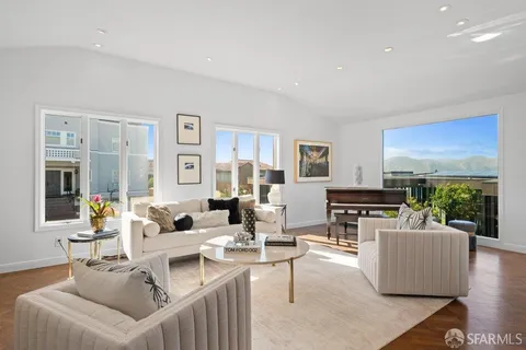 $5,948,000 | 22 25th Avenue, San Francisco, CA 94121