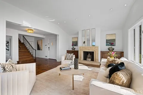 $5,948,000 | 22 25th Avenue, San Francisco, CA 94121