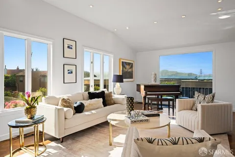$5,948,000 | 22 25th Avenue, San Francisco, CA 94121