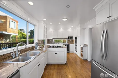 $5,948,000 | 22 25th Avenue, San Francisco, CA 94121