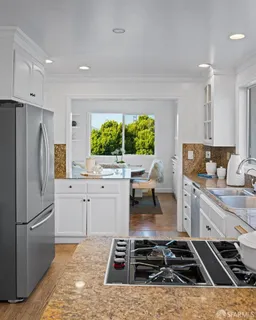 $5,948,000 | 22 25th Avenue, San Francisco, CA 94121