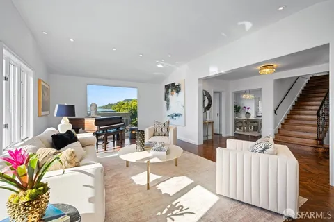 $5,948,000 | 22 25th Avenue, San Francisco, CA 94121