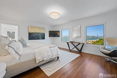 $5,948,000 | 22 25th Avenue, San Francisco, CA 94121