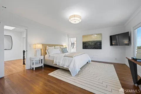 $5,948,000 | 22 25th Avenue, San Francisco, CA 94121