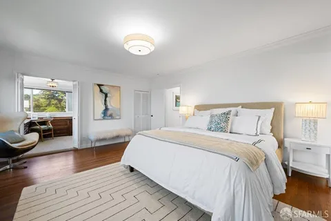 $5,948,000 | 22 25th Avenue, San Francisco, CA 94121