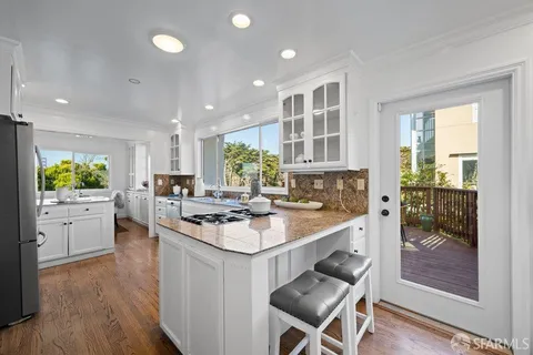 $5,948,000 | 22 25th Avenue, San Francisco, CA 94121