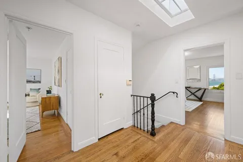 $5,948,000 | 22 25th Avenue, San Francisco, CA 94121