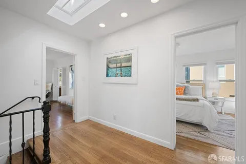 $5,948,000 | 22 25th Avenue, San Francisco, CA 94121