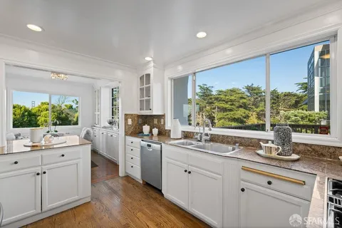 $5,948,000 | 22 25th Avenue, San Francisco, CA 94121