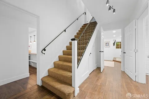 $5,948,000 | 22 25th Avenue, San Francisco, CA 94121