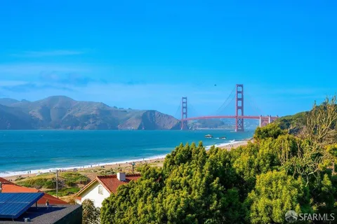$5,948,000 | 22 25th Avenue, San Francisco, CA 94121