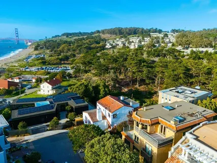 $5,948,000 | 22 25th Avenue, San Francisco, CA 94121