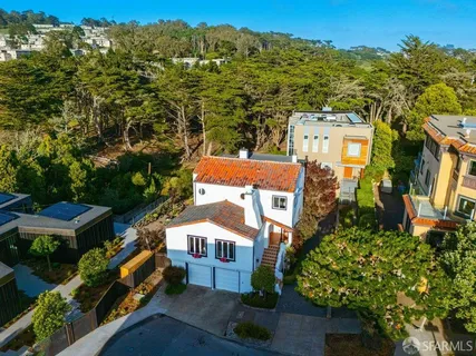 $5,948,000 | 22 25th Avenue, San Francisco, CA 94121