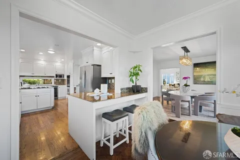 $5,948,000 | 22 25th Avenue, San Francisco, CA 94121