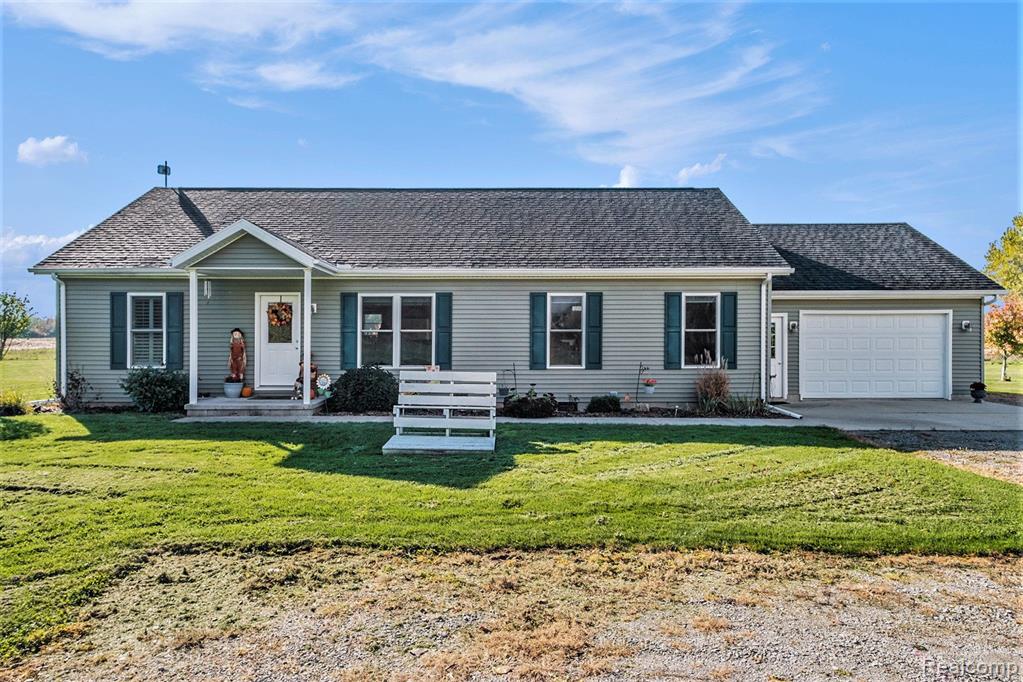 3720 Castle Road North Branch, MI 48461 - Photo 24 of 31