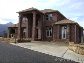 406 Tillery Road Leicester, NC 28748 - Photo 1 of 12 Gallery Image 1