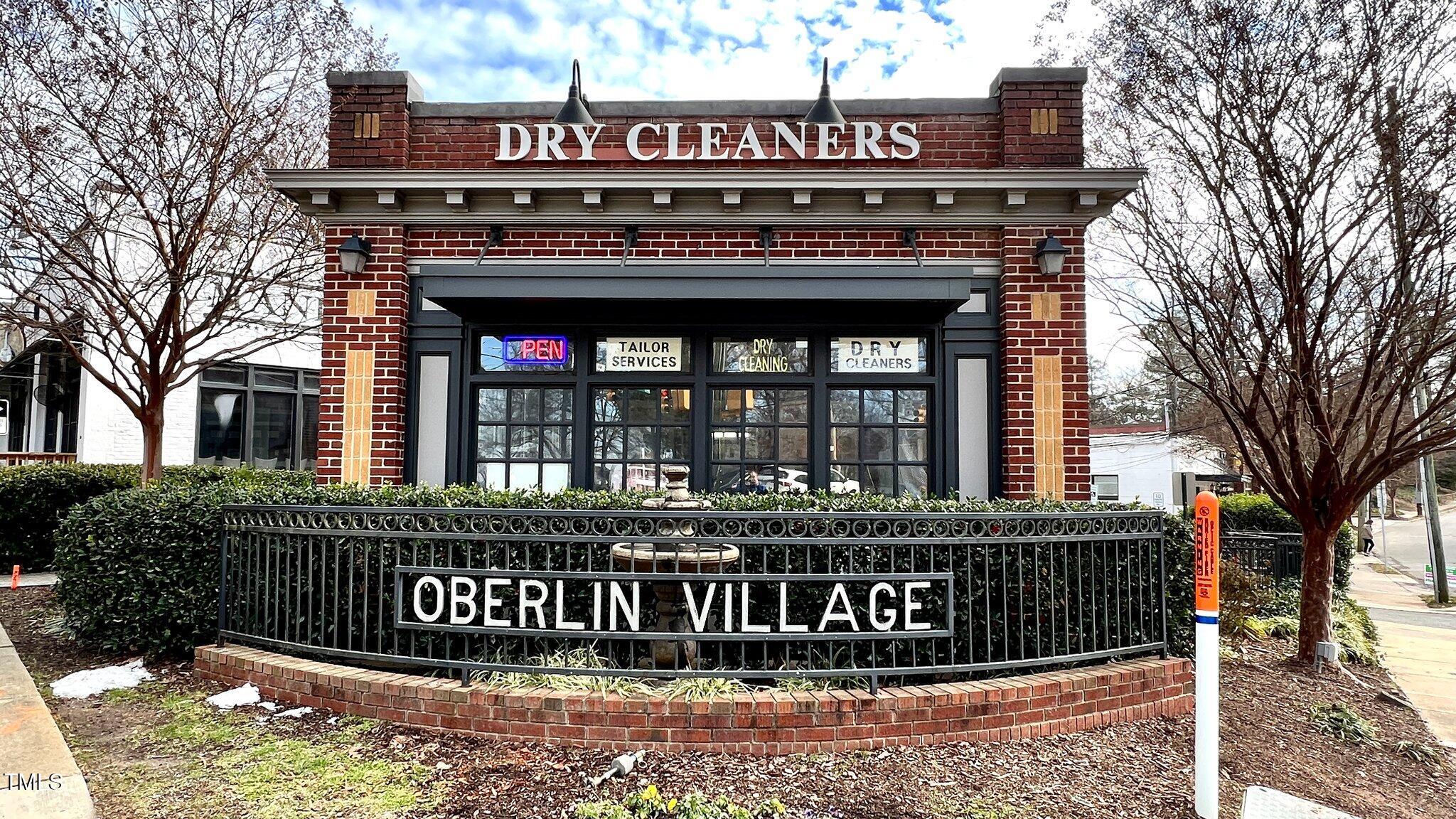 2625 Dover Road Raleigh, NC 27608 - Photo 56 of 57 a front view of a building