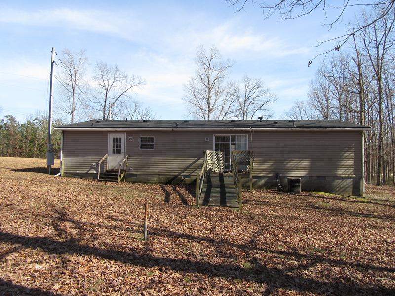974 Half Pone Road Erin, TN 37061 - Photo 8 of 8 Rear