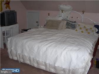 7 Country Club Road Willingboro, NJ 08046 - Photo 9 of 12 Bedroom 2