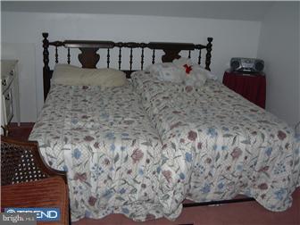 7 Country Club Road Willingboro, NJ 08046 - Photo 10 of 12 Bedroom 3